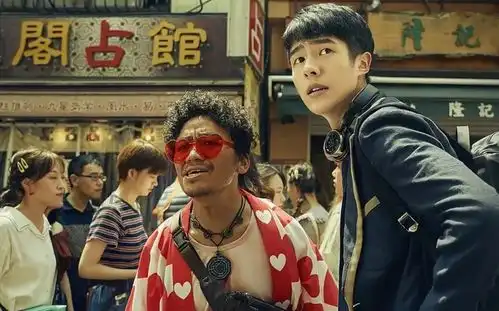 唐探3浪费了两位女神,为何这么说