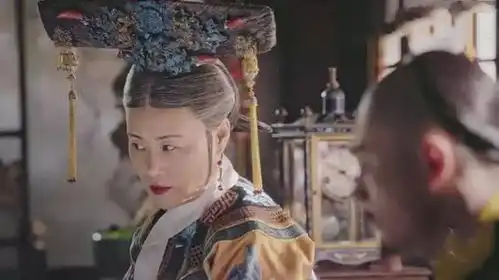 如懿传卫嬿婉做了这件事后,乾隆大怒,不让她抚养自己儿女