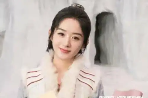 赵丽颖有翡杀青,告别仪式上热泪盈眶,让我们江湖再见