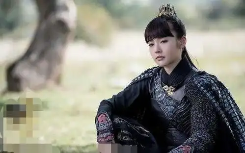 武则天并非唯一的女皇帝,此女也曾称帝,不到2个月就亡国
