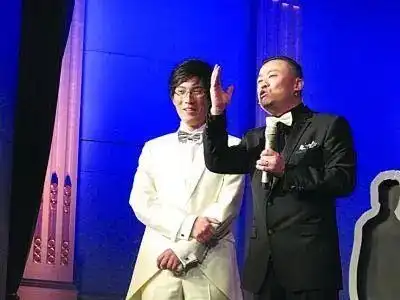 周立波风波后续唐爽称周立波和其钢琴师侮辱先烈,反被告上法庭
