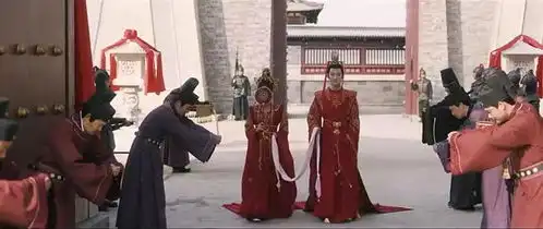 周生如故和李承鄞一样的人设,却是不一样的结果
