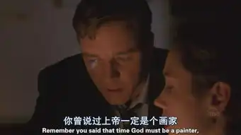 美丽心灵abeautifulmind2001
