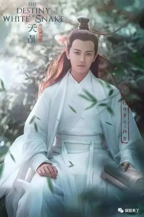 这三部电视剧,只看剧照就会让你不得不追
