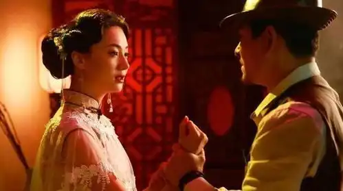 当刘德华近十年替身,险被战马踩死,终熬成影帝迎娶华仔前女友