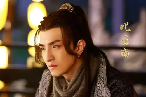 与赵丽颖主演倾城时光小火,新戏搭孙怡演技被质疑,金瀚被低估了