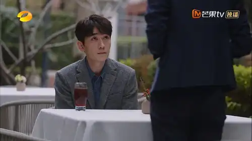 陈一鸣学会拥抱亲爱的自己