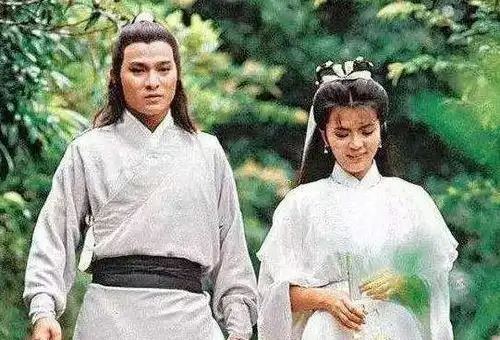 新神雕未播先崩遭网友吐槽,跪求李莫愁打死小龙女