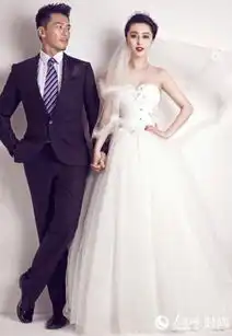 曝范冰冰李晨元旦三亚大婚盘点范冰冰各款美丽婚纱造型