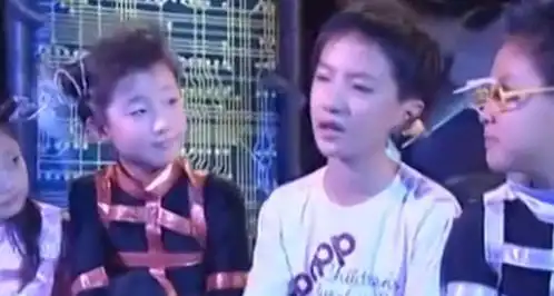 快乐星球主角现状丁凯乐多面体退圈成学霸,她却成为了网红
