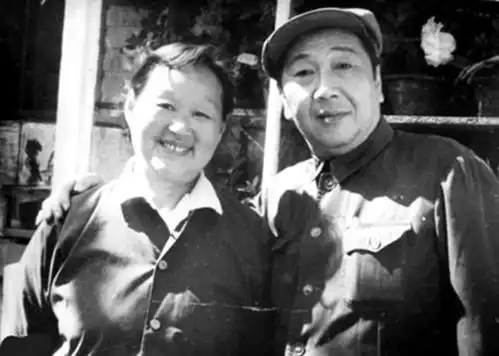 还记得小兵张嘎中的奶奶吗一辈子演配角,老妇形象享誉影坛