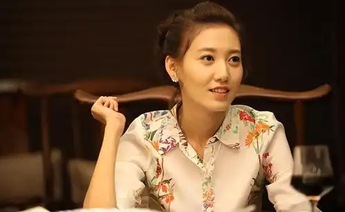 被白百何爆料隐婚生子,事业受重创,又凭林小娘再度翻红
