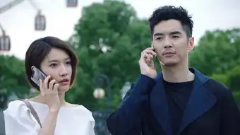 烧脑爽剧上锁的房间里的女警啜妮太飒
