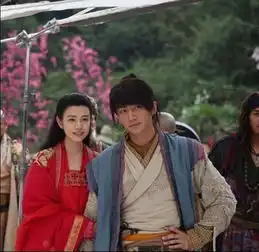 马天宇晒剧照为郑爽庆生郑爽古装造型甜美惊艳盘点古装美人top40