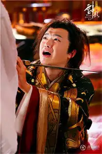 云中歌刘贺包贝尔为爱痴狂红衣结局引人泪崩3
