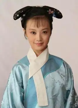 芈月传开机甄嬛传原班人马女主角孙俪剧照抢先看