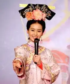 整容内讧都不怕刘诗诗比若曦还精
