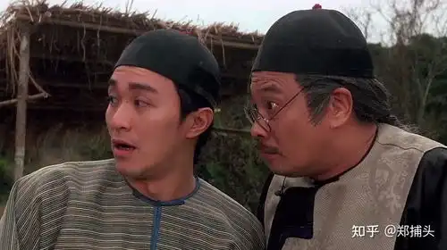 周星驰吴孟达这样的黄金搭档,在娱乐圈,还能找到类似组合吗
