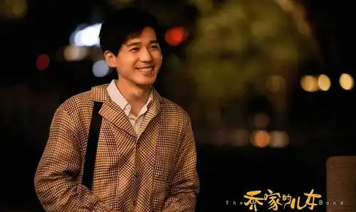 大哥,别接这么苦的戏了
