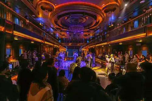 央视聚焦知音号迎来五一旅游热潮