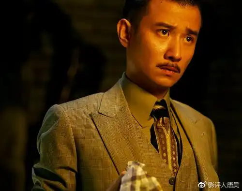 重新解读姜文一生的败笔一步之遥到底有多恐怖
