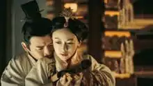 从皓镧传看爱恨权谋的秦赵争锋
