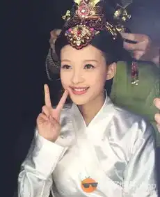 芈月传里最美的不是孙俪刘涛而是她
