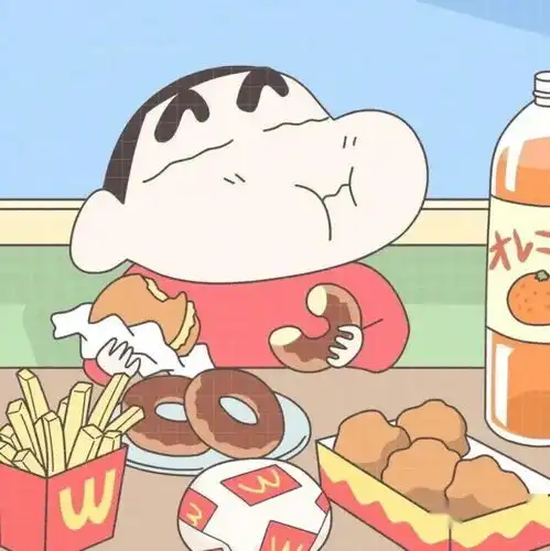 一组超热火的抖音头像,太喜欢了
