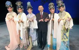 梅葆玖七七祭日唯一男弟子坚守是一辈子的事