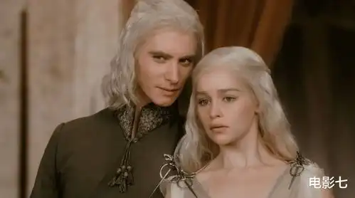 收视爆了没想到尺度真敢拍,龙之家族有望复制权游成功
