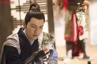 谈到自己的新戏钟汉良就说了两个字!

