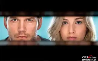 最新科幻片太空旅客曝剧照黄金卡司首亮相
