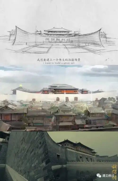 今年最有可能挑战战狼2的国产电影妖猫传
