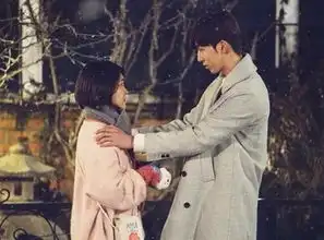 2016五大姐弟恋韩剧,除了宋仲基宋慧乔,你追了谁
