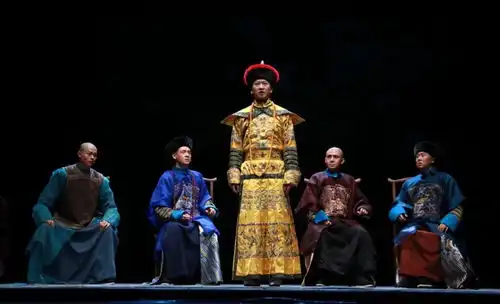 中国国家话剧院大幕拉开,下半年好戏邀您来看
