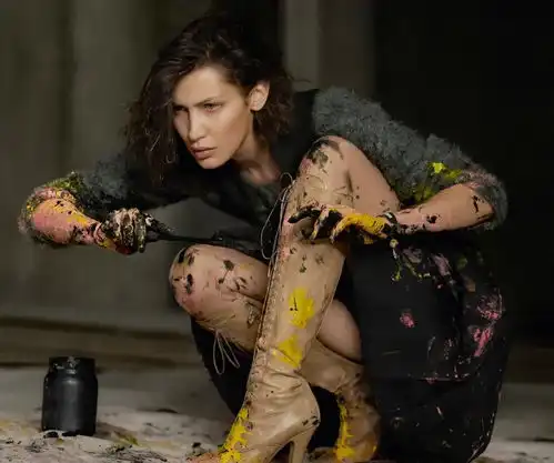 真正的法式时髦都在侯麦的电影里
