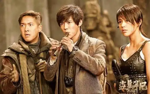 明明是烂片票房却高到吓人,这10部电影你贡献了几张票房
