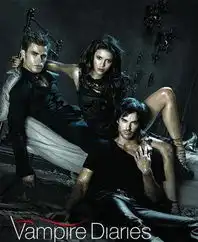 有谁知道一个可以看吸血鬼日记第二季的网址更新同步,配音字幕要对的上的谢谢
