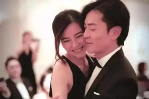 曾比刘德华还红,媳妇比杨幂还美,如今沦落到无戏可拍