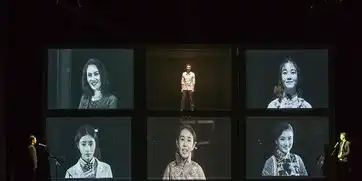 两版狂飙演员大聚首李沫颔感动受鼓舞