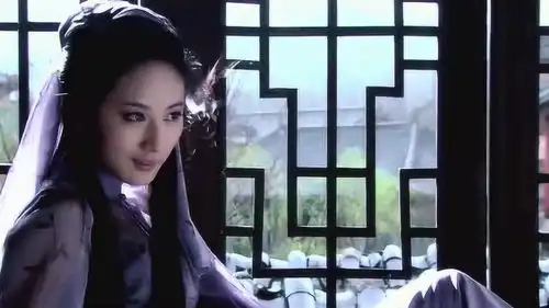 天师钟馗林小黛郭珍霓混剪