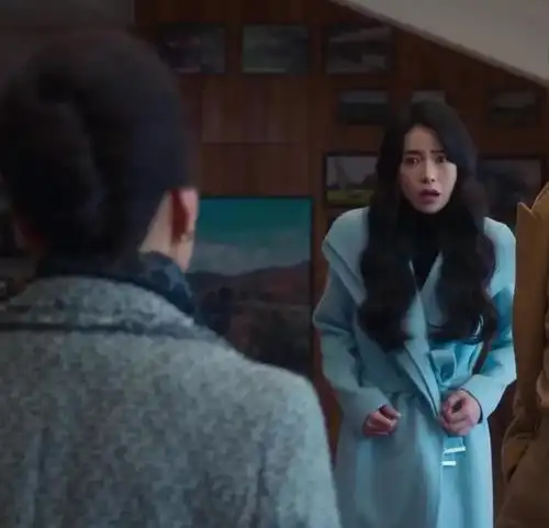 暗黑荣耀林智妍李道轩官宣恋情
