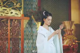 楚乔传李沁演技爆发元淳这几套服装造型美炸天
