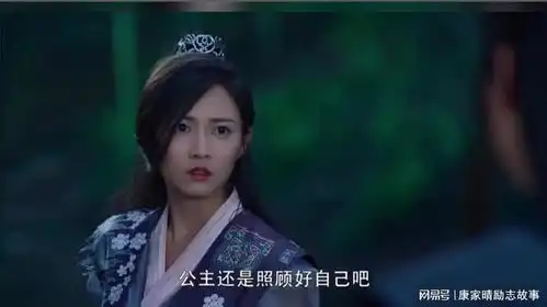 香蜜沉沉烬如霜奇鸢见身份已暴露,便立刻消失了
