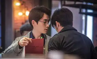 肖战王一博陈情令超越朱一龙白宇镇魂博君一肖能否长久