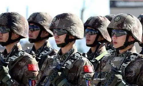 中国特种兵全球出名,培养一个要花多少钱普通人一辈子都挣不到
