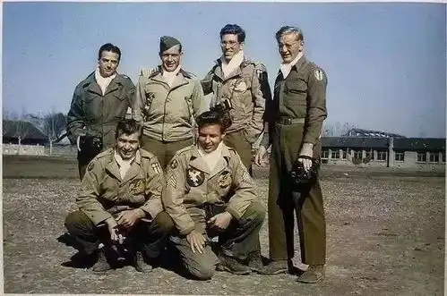 震撼发布100余张珍稀彩色照片复原抗日战争苦难而又辉煌的历史,让你看见真实的抗日年代
