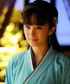 杨幂新剧照曝光,古装亮相美出新高度,网友颜值够高
