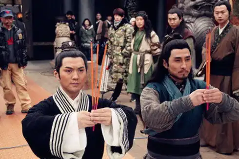 唐太宗李世民,为何要执意处死单雄信