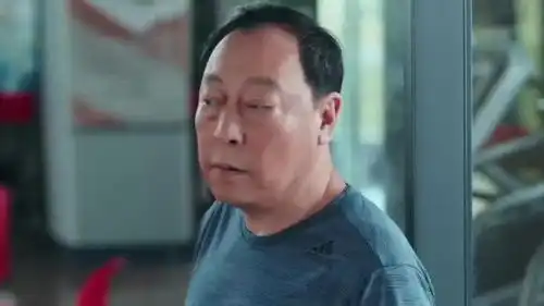 恋爱先生江疏影夸奖倪大红,倪大红表面不屑,却在背后偷笑
